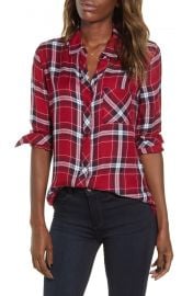 Rails Hunter Plaid Shirt   Nordstrom at Nordstrom